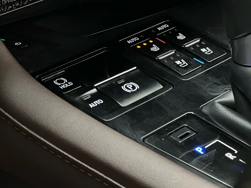 Lexus Lexus RX 300 AWD Elegant Edition 2016 Model VI 2019 - thumbnail 19