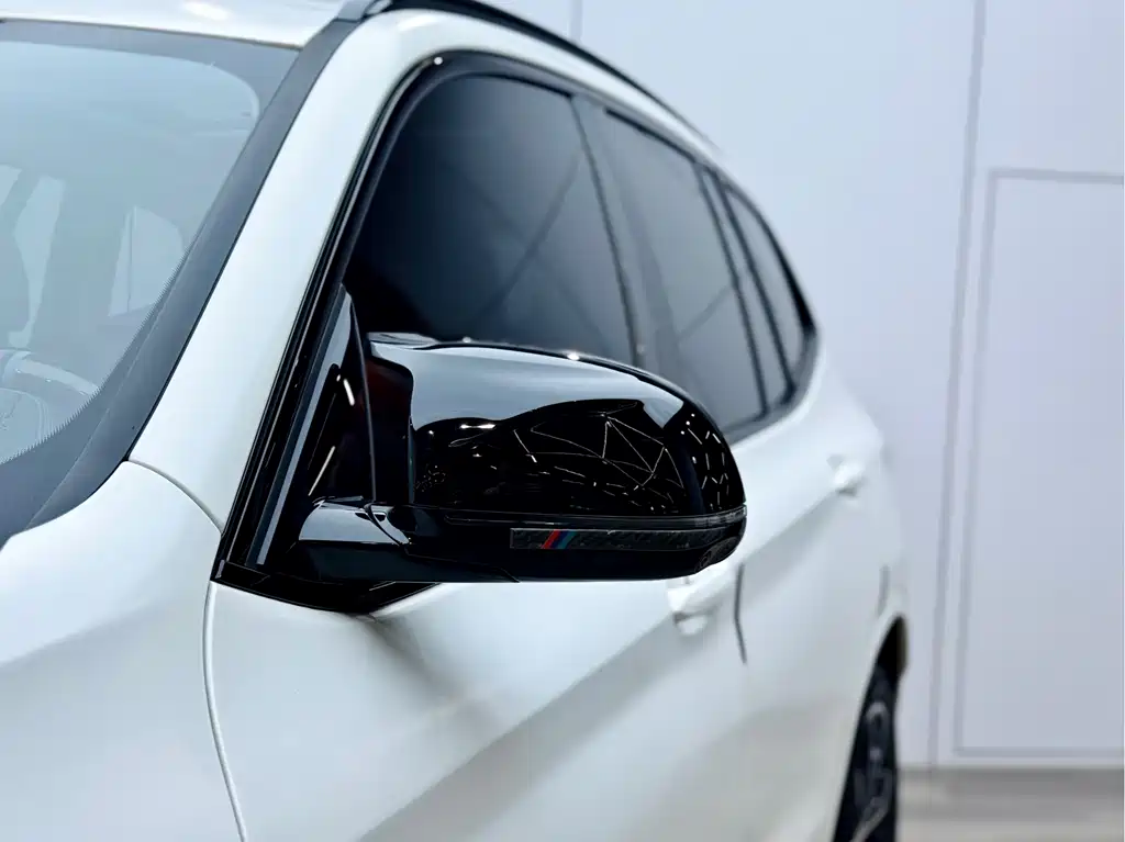 BMW BMW X3 2022 facelift xDrive30i Leading Model M Night Shadow Package 2022 - thumbnail 29
