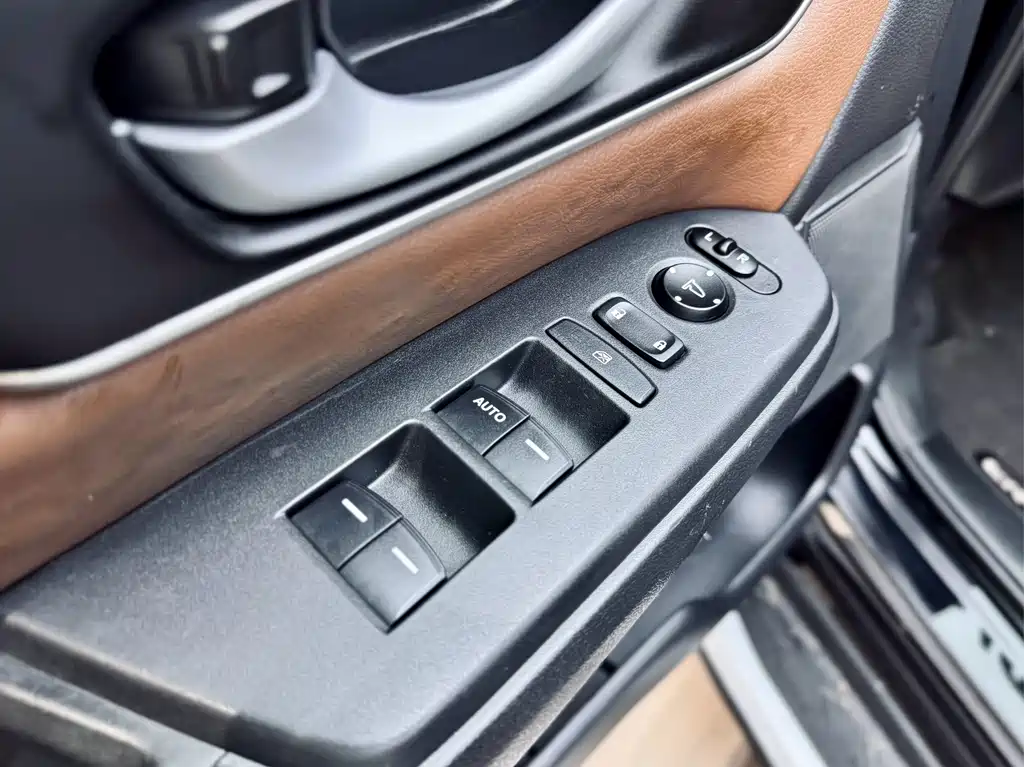Honda Honda CR-V 2019 240TURBO CVT 2WD Comfort Edition China VI 2019 - thumbnail 7
