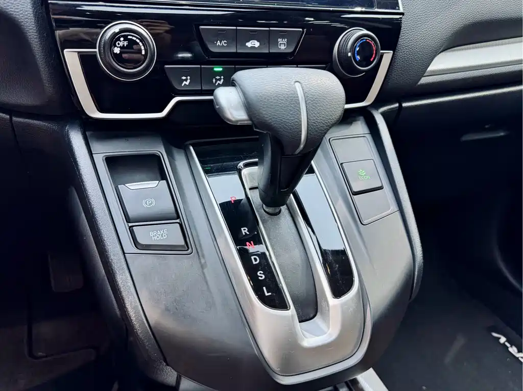 Honda Honda CR-V 2019 240TURBO CVT 2WD Comfort Edition China VI 2019 - thumbnail 10