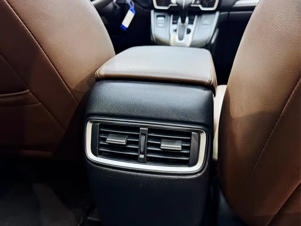 Honda Honda CR-V 2019 240TURBO CVT 2WD Comfort Edition China VI 2019 - thumbnail 12