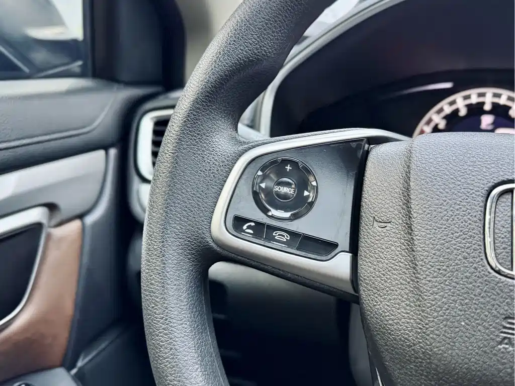 Honda Honda CR-V 2019 240TURBO CVT 2WD Comfort Edition China VI 2019 - thumbnail 14