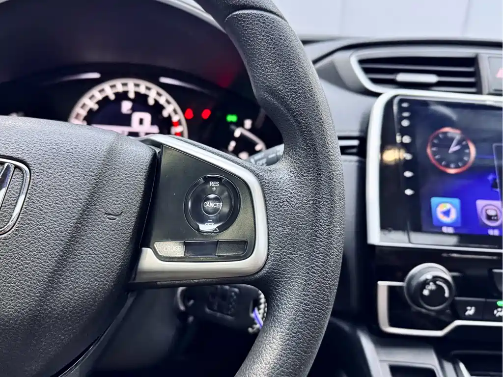 Honda Honda CR-V 2019 240TURBO CVT 2WD Comfort Edition China VI 2019 - thumbnail 15