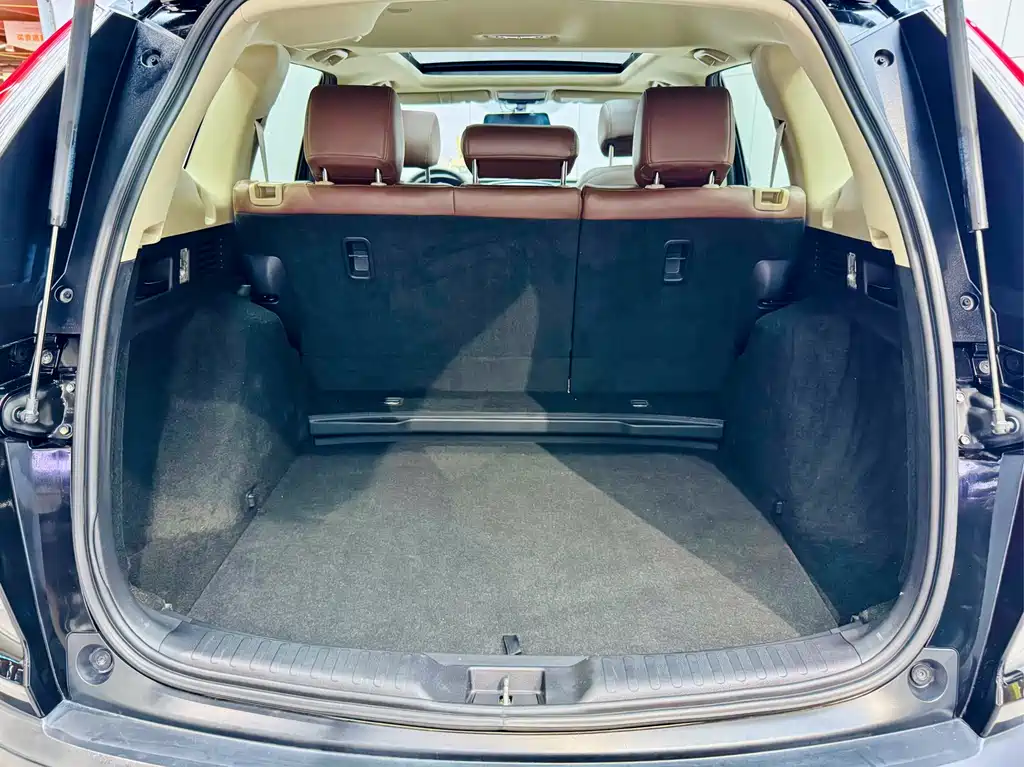Honda Honda CR-V 2019 240TURBO CVT 2WD Comfort Edition China VI 2019 - thumbnail 18