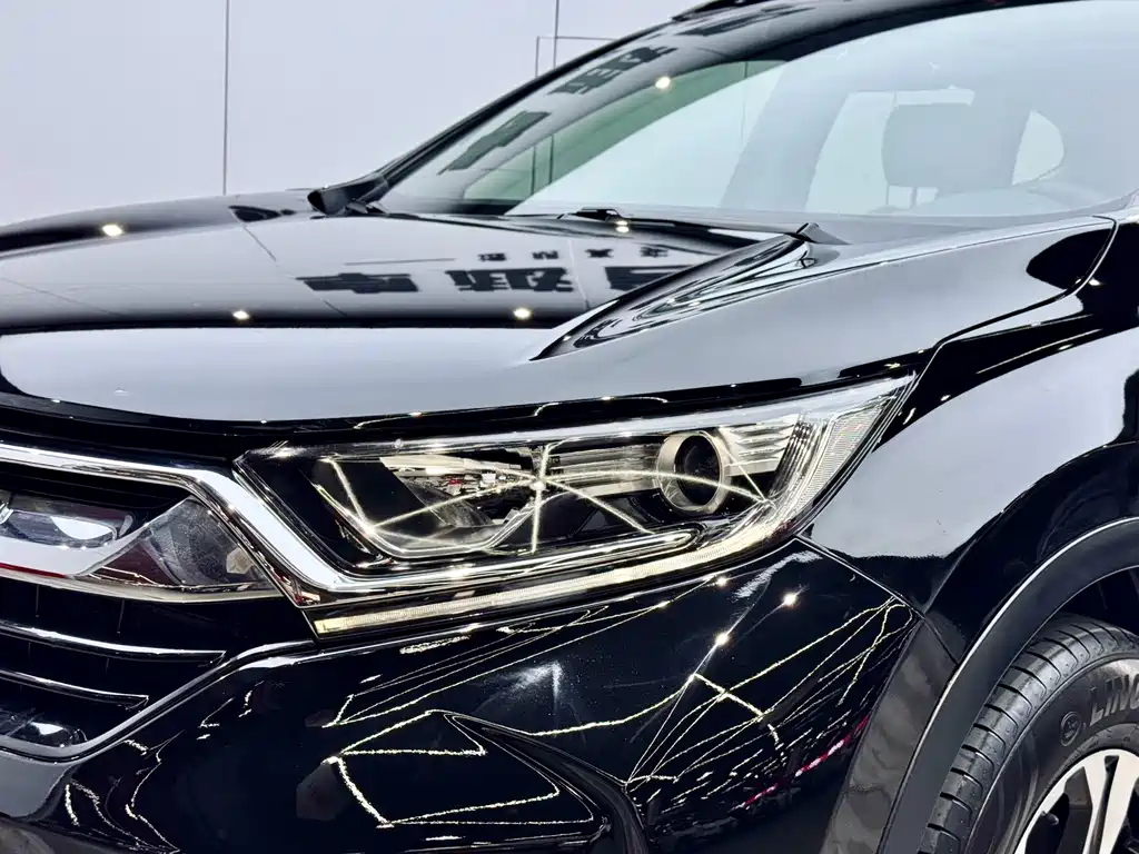 Honda Honda CR-V 2019 240TURBO CVT 2WD Comfort Edition China VI 2019 - thumbnail 19