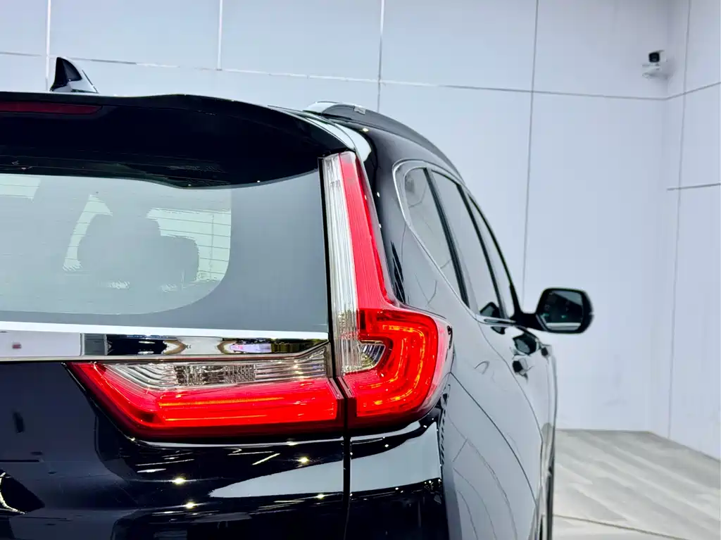 Honda Honda CR-V 2019 240TURBO CVT 2WD Comfort Edition China VI 2019 - thumbnail 20