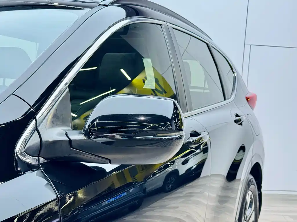 Honda Honda CR-V 2019 240TURBO CVT 2WD Comfort Edition China VI 2019 - thumbnail 21