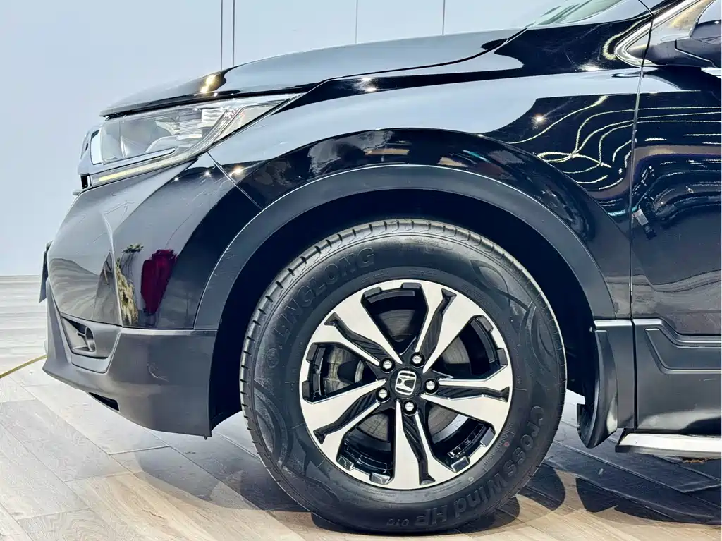 Honda Honda CR-V 2019 240TURBO CVT 2WD Comfort Edition China VI 2019 - thumbnail 22
