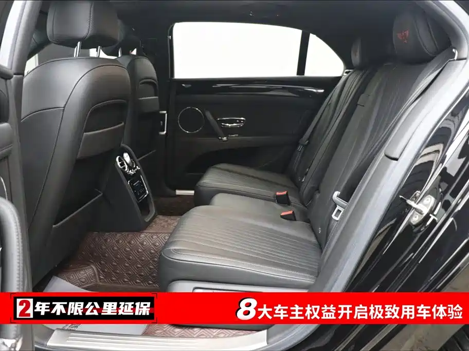 Bentley Bentley Continental GT Speed 2018 4.0T S European Specification 2020 - thumbnail 6