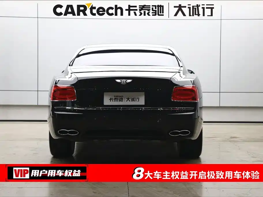 Bentley Bentley Continental GT Speed 2018 4.0T S European Specification 2020 - thumbnail 8