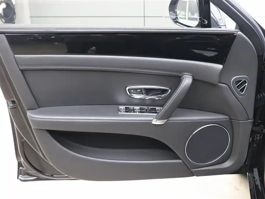 Bentley Bentley Continental GT Speed 2018 4.0T S European Specification 2020 - thumbnail 10
