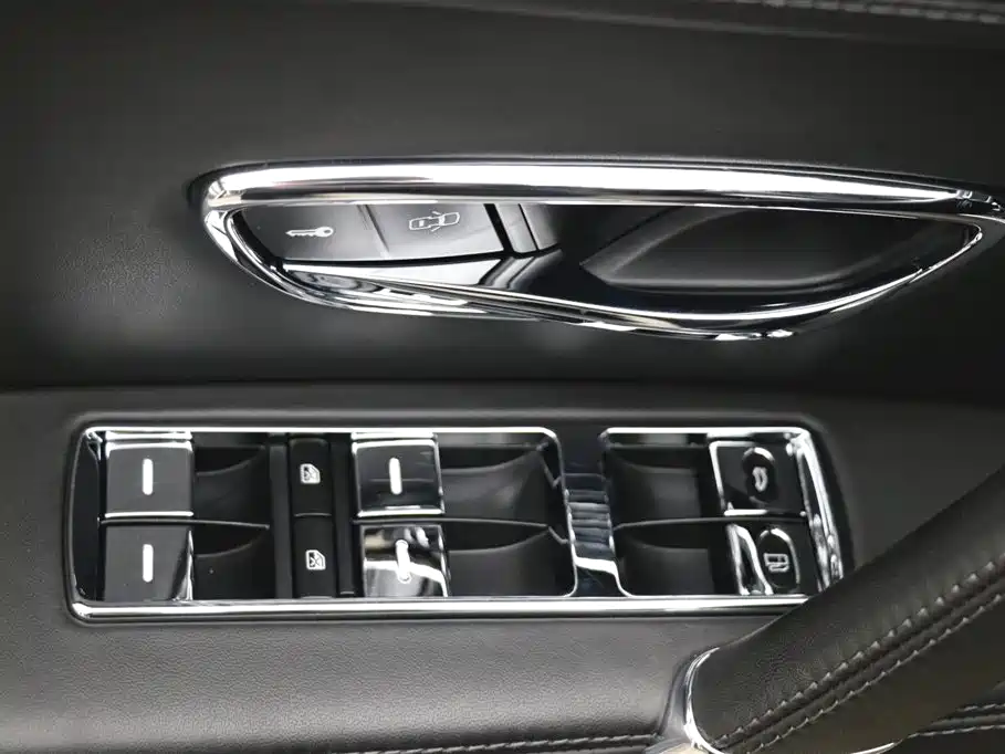 Bentley Bentley Continental GT Speed 2018 4.0T S European Specification 2020 - thumbnail 11