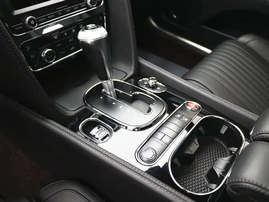 Bentley Bentley Continental GT Speed 2018 4.0T S European Specification 2020 - thumbnail 15