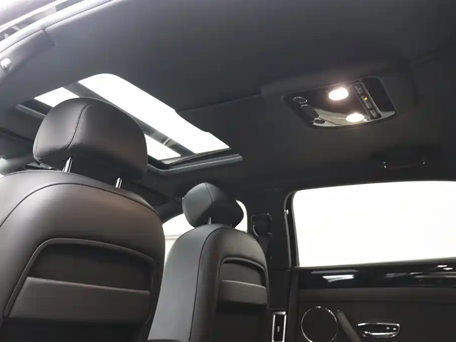 Bentley Bentley Continental GT Speed 2018 4.0T S European Specification 2020 - thumbnail 16