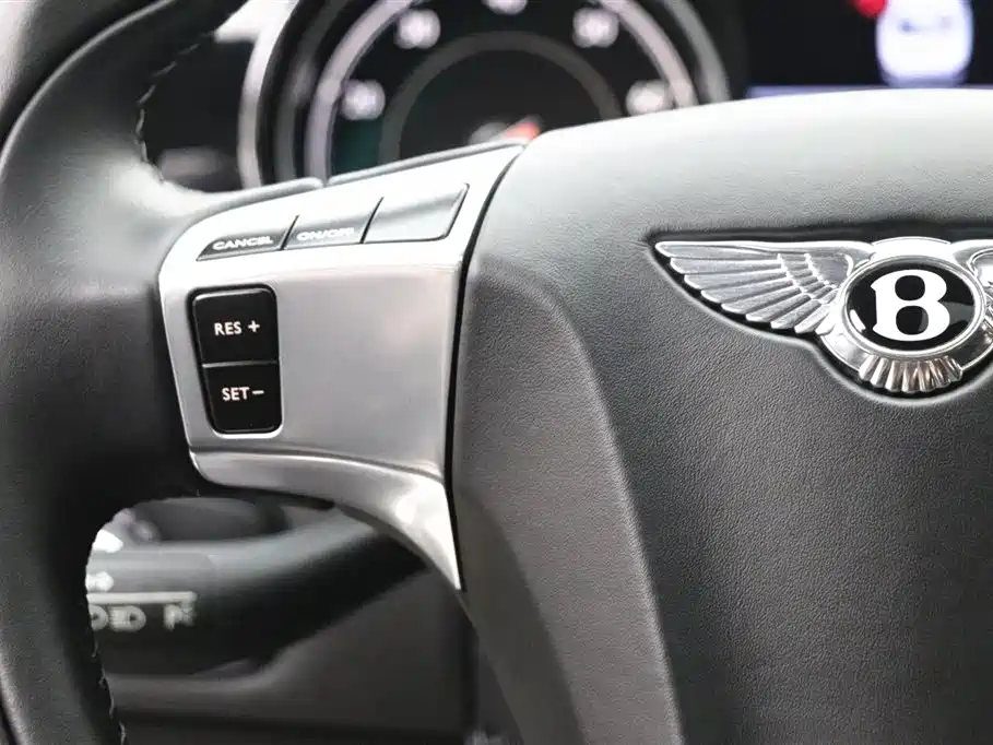 Bentley Bentley Continental GT Speed 2018 4.0T S European Specification 2020 - thumbnail 18