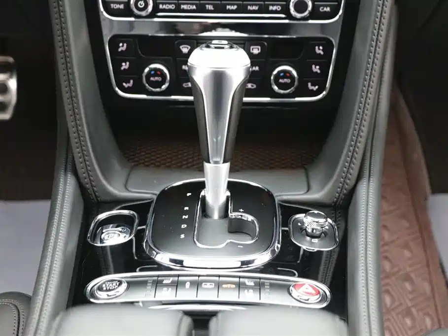 Bentley Bentley Continental GT Speed 2018 4.0T S European Specification 2020 - thumbnail 21