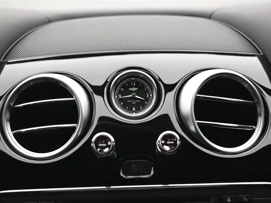 Bentley Bentley Continental GT Speed 2018 4.0T S European Specification 2020 - thumbnail 23