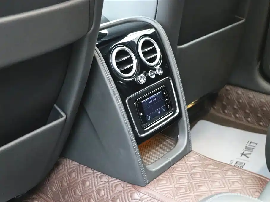 Bentley Bentley Continental GT Speed 2018 4.0T S European Specification 2020 - thumbnail 24