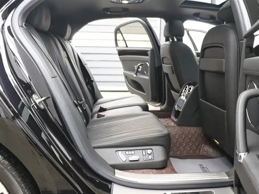 Bentley Bentley Continental GT Speed 2018 4.0T S European Specification 2020 - thumbnail 25