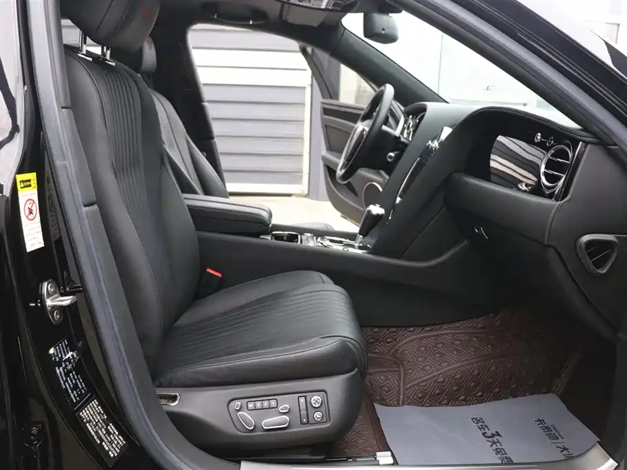 Bentley Bentley Continental GT Speed 2018 4.0T S European Specification 2020 - thumbnail 26