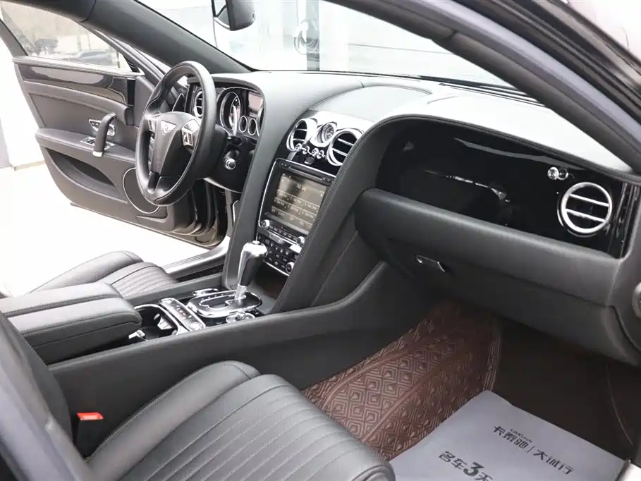 Bentley Bentley Continental GT Speed 2018 4.0T S European Specification 2020 - thumbnail 27