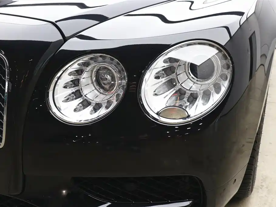 Bentley Bentley Continental GT Speed 2018 4.0T S European Specification 2020 - thumbnail 29