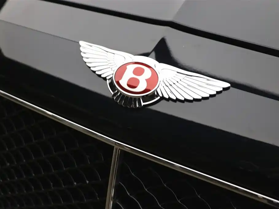 Bentley Bentley Continental GT Speed 2018 4.0T S European Specification 2020 - thumbnail 30