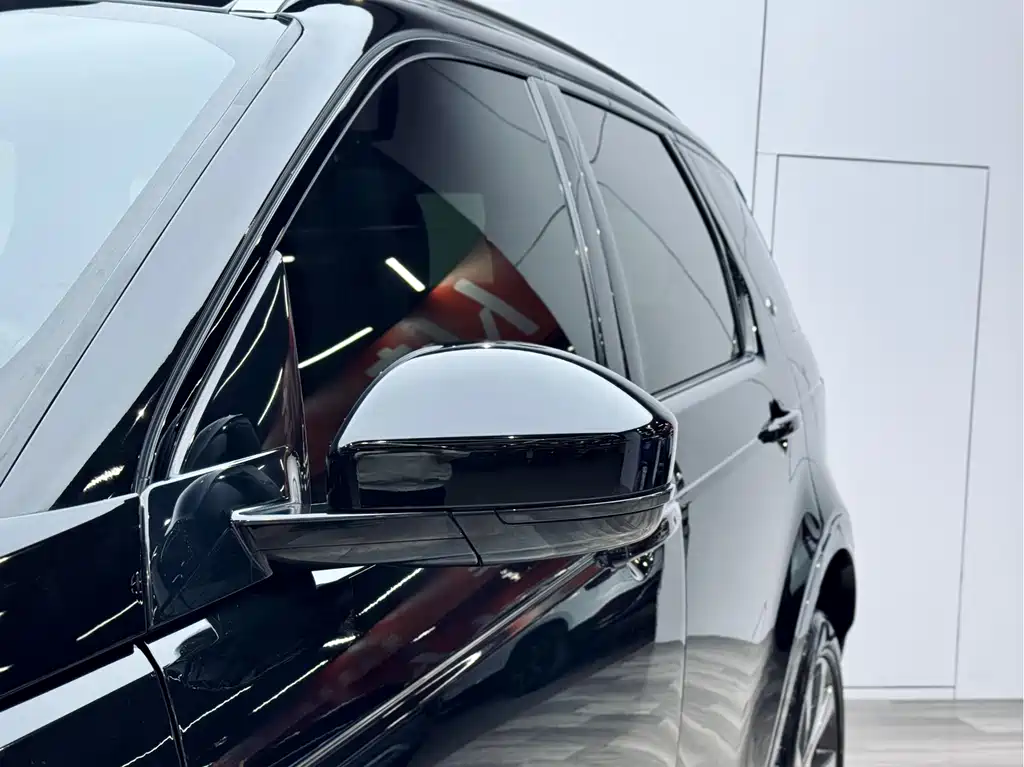 Land Rover Discovery Sport 2021 249PS R-Dynamic S Performance Edition 2021 - thumbnail 24