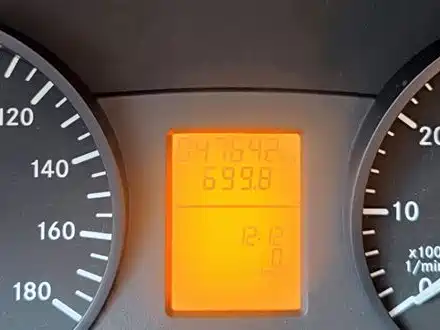 Mercedes-Benz Mercedes-Benz Sprinter 2019 3.5L Automatic 2019 - thumbnail 5
