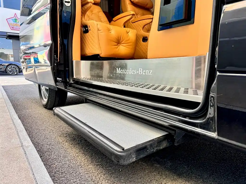Mercedes-Benz Mercedes-Benz Sprinter 2019 3.5L Automatic 2019 - thumbnail 12