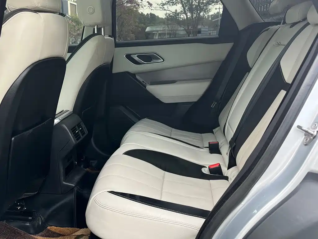 Land Rover Range Rover Velar 2018 P250 S 2018 - thumbnail 10
