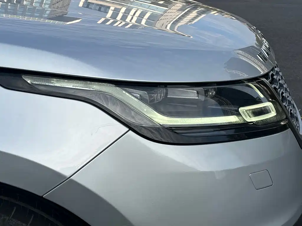 Land Rover Range Rover Velar 2018 P250 S 2018 - thumbnail 17