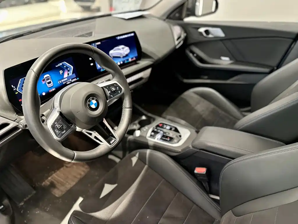 BMW BMW 2 Series 2025 225i M Sport Shadowline Package 2025 - thumbnail 6