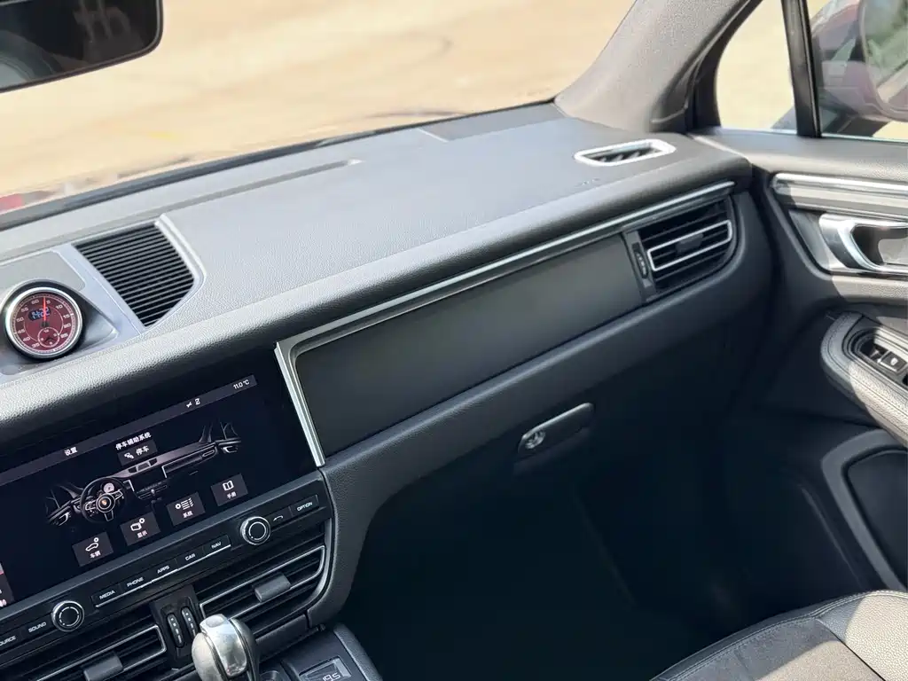 Porsche Porsche Macan 2018 Macan 2.0T 2019 - thumbnail 15