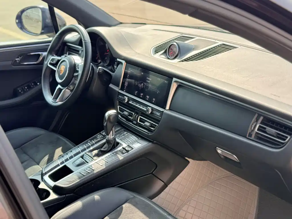 Porsche Porsche Macan 2018 Macan 2.0T 2019 - thumbnail 20