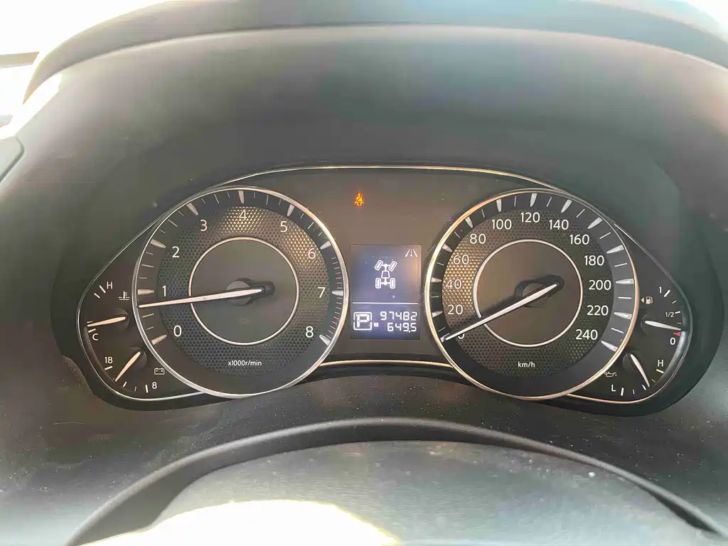 Nissan Nissan Patrol 2018 4.0L LE 2019 - thumbnail 5