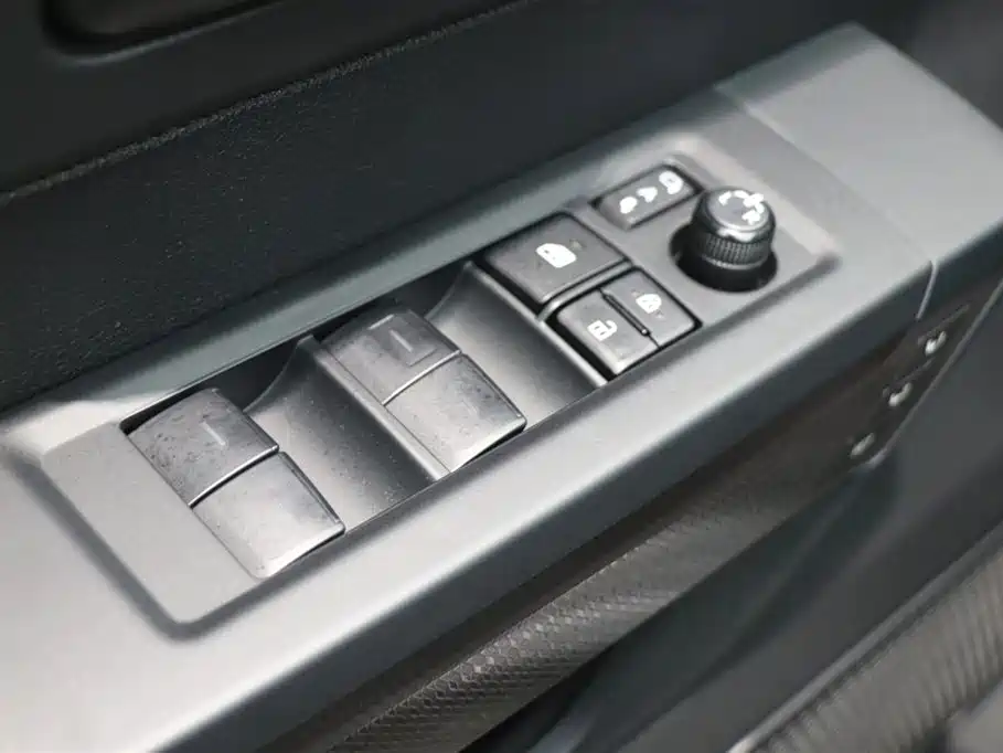 Toyota Toyota Sequoia 2023 3.5T US Specification 2023 - thumbnail 11