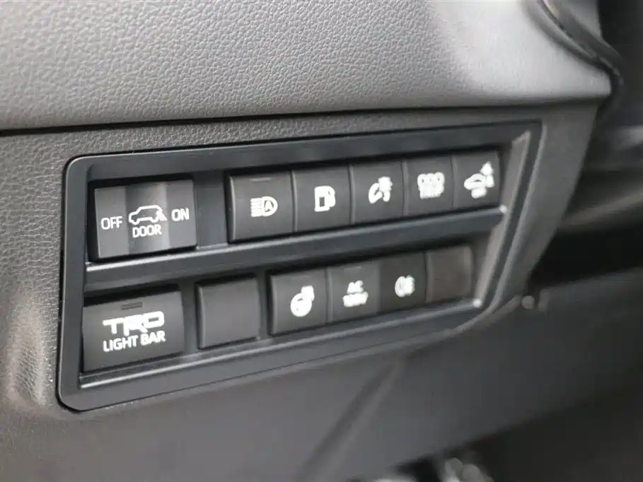 Toyota Toyota Sequoia 2023 3.5T US Specification 2023 - thumbnail 13
