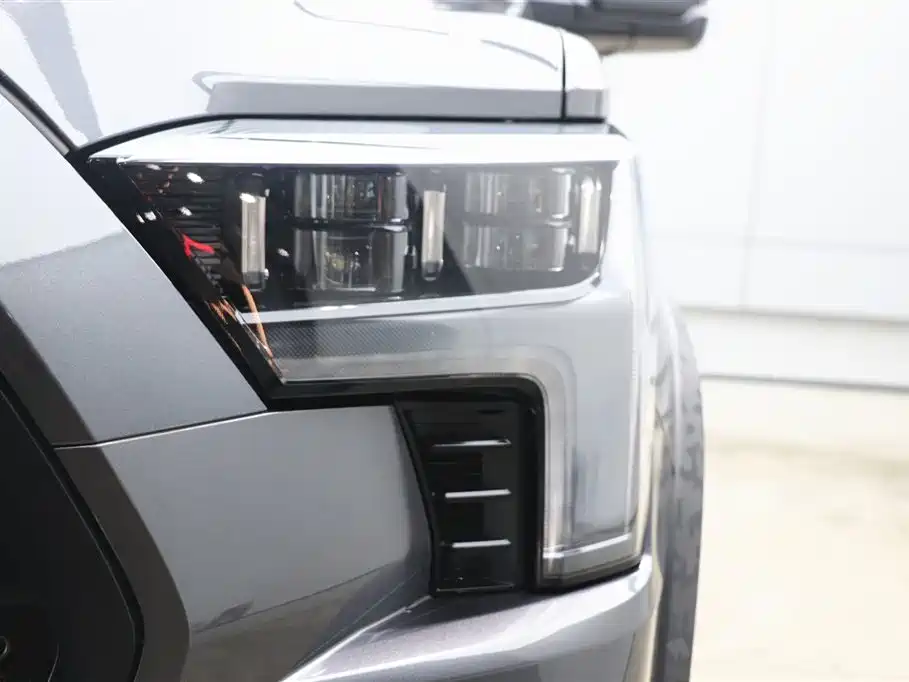 Toyota Toyota Sequoia 2023 3.5T US Specification 2023 - thumbnail 26