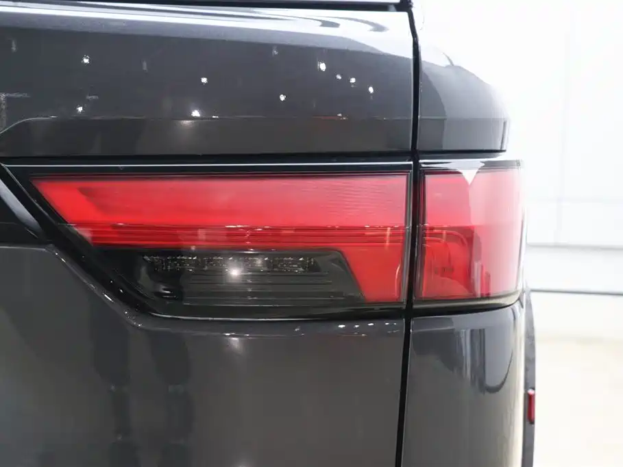 Toyota Toyota Sequoia 2023 3.5T US Specification 2023 - thumbnail 30