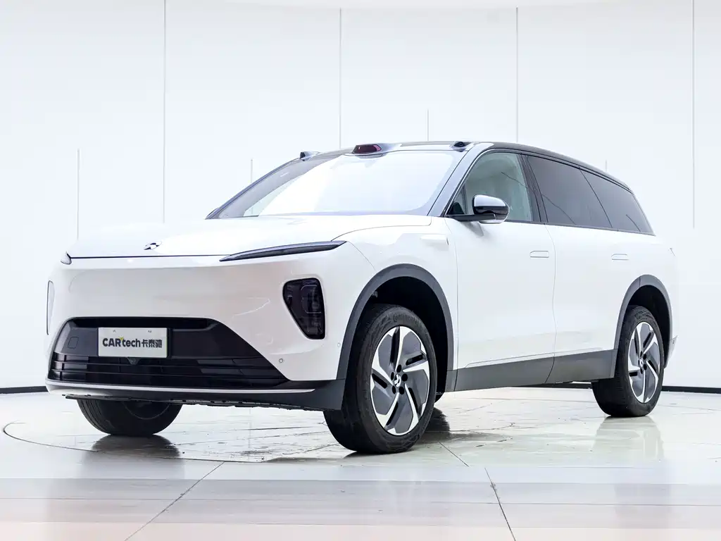 NIO NIO ES8 2024 75kWh 2024 - thumbnail 2