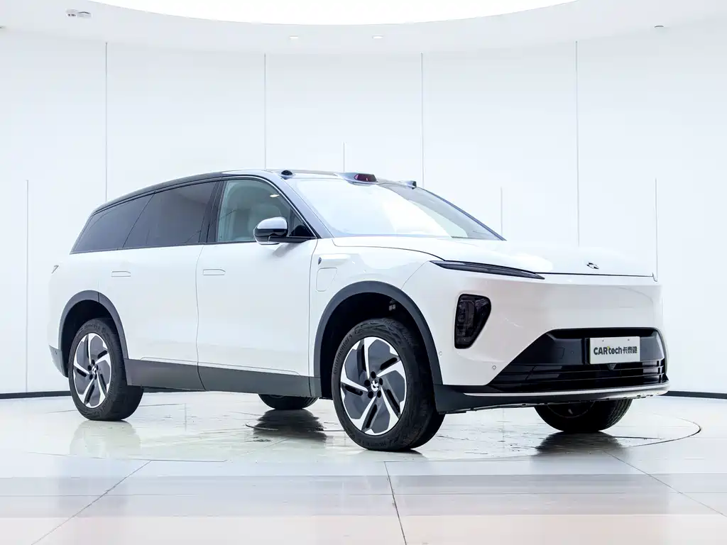 NIO NIO ES8 2024 75kWh 2024 - thumbnail 11