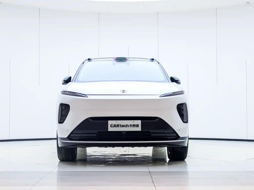 NIO NIO ES8 2024 75kWh 2024 - thumbnail 13