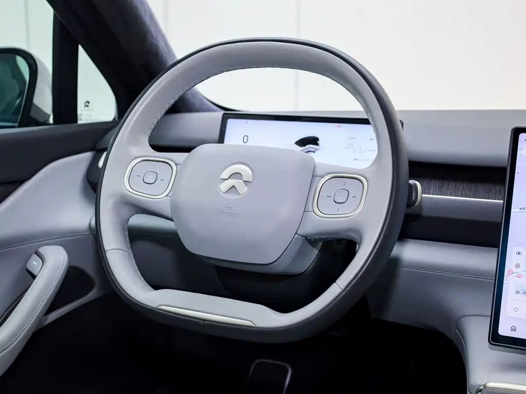 NIO NIO ES8 2024 75kWh 2024 - thumbnail 17