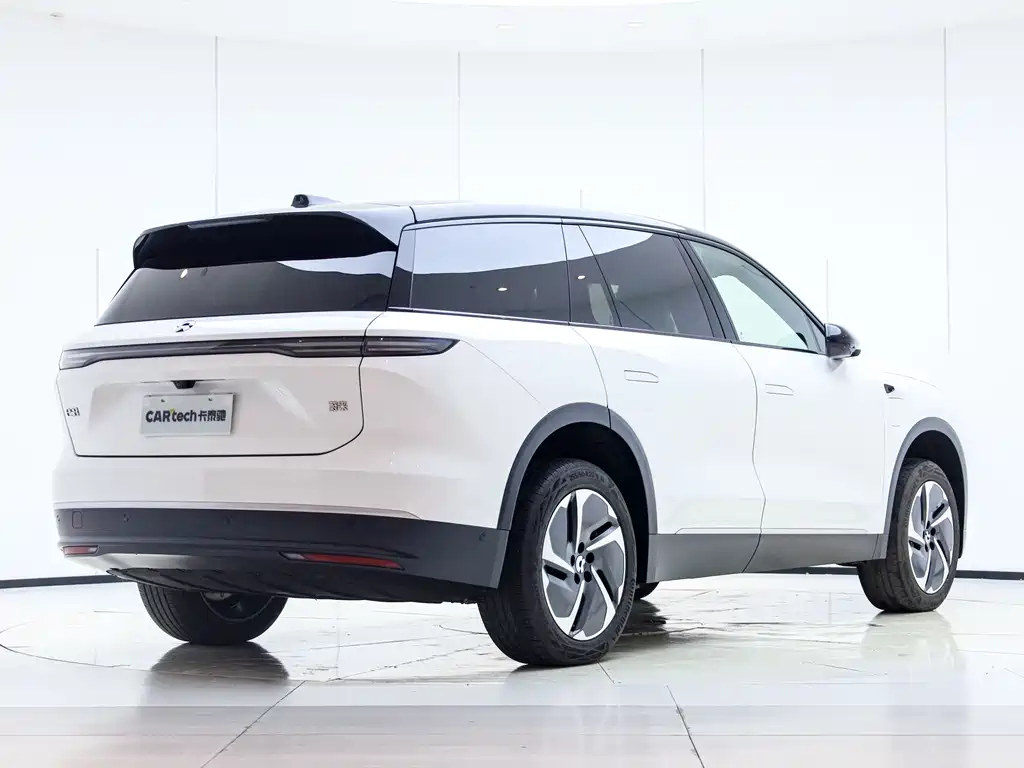 NIO NIO ES8 2024 75kWh 2024 - thumbnail 18