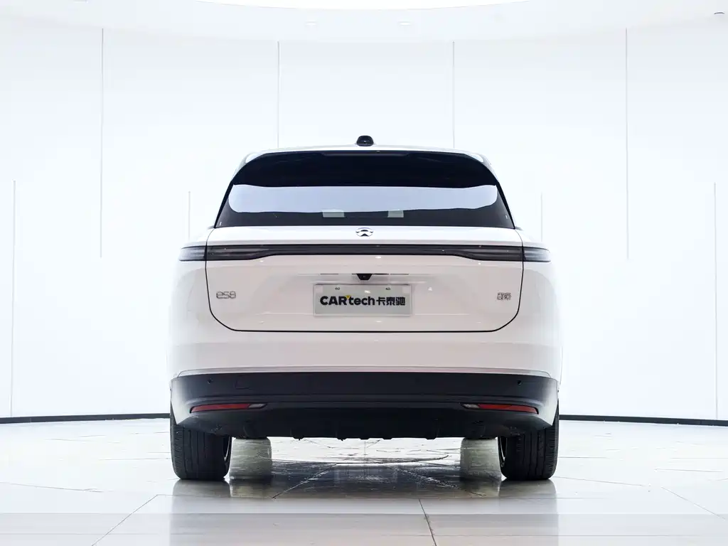 NIO NIO ES8 2024 75kWh 2024 - thumbnail 20