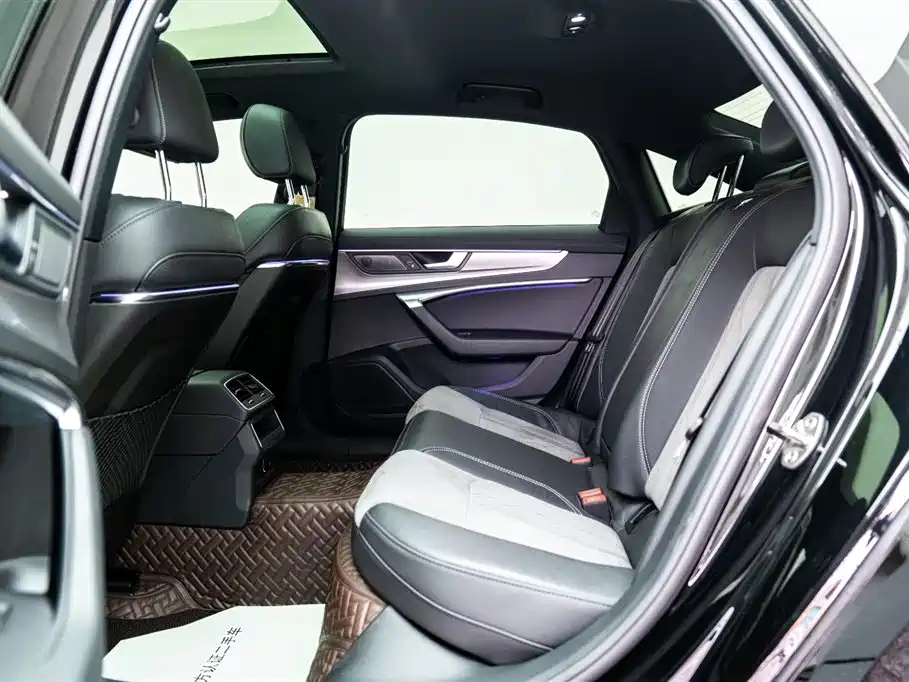Audi Audi A6L 2022 40 TFSI Luxury Dynamic Edition 2022 - thumbnail 16