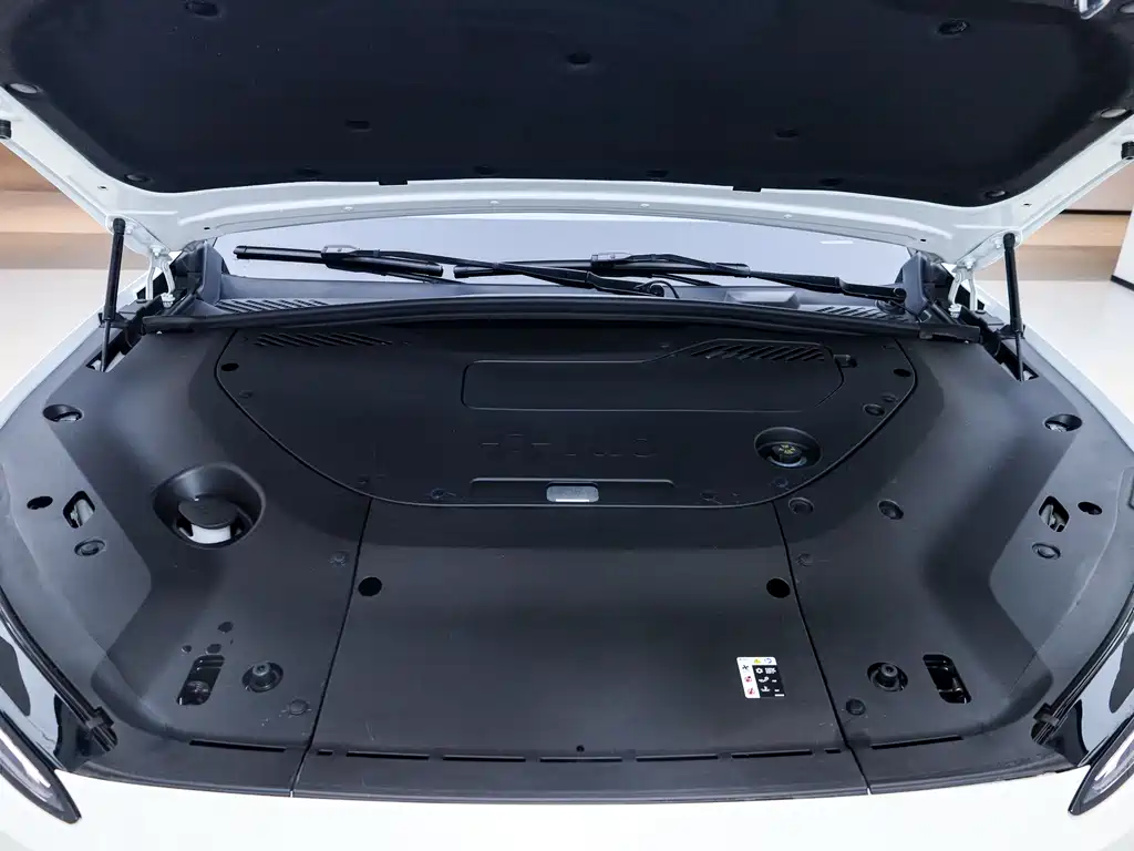 NIO NIO ES8 2024 75kWh 2024 - thumbnail 23