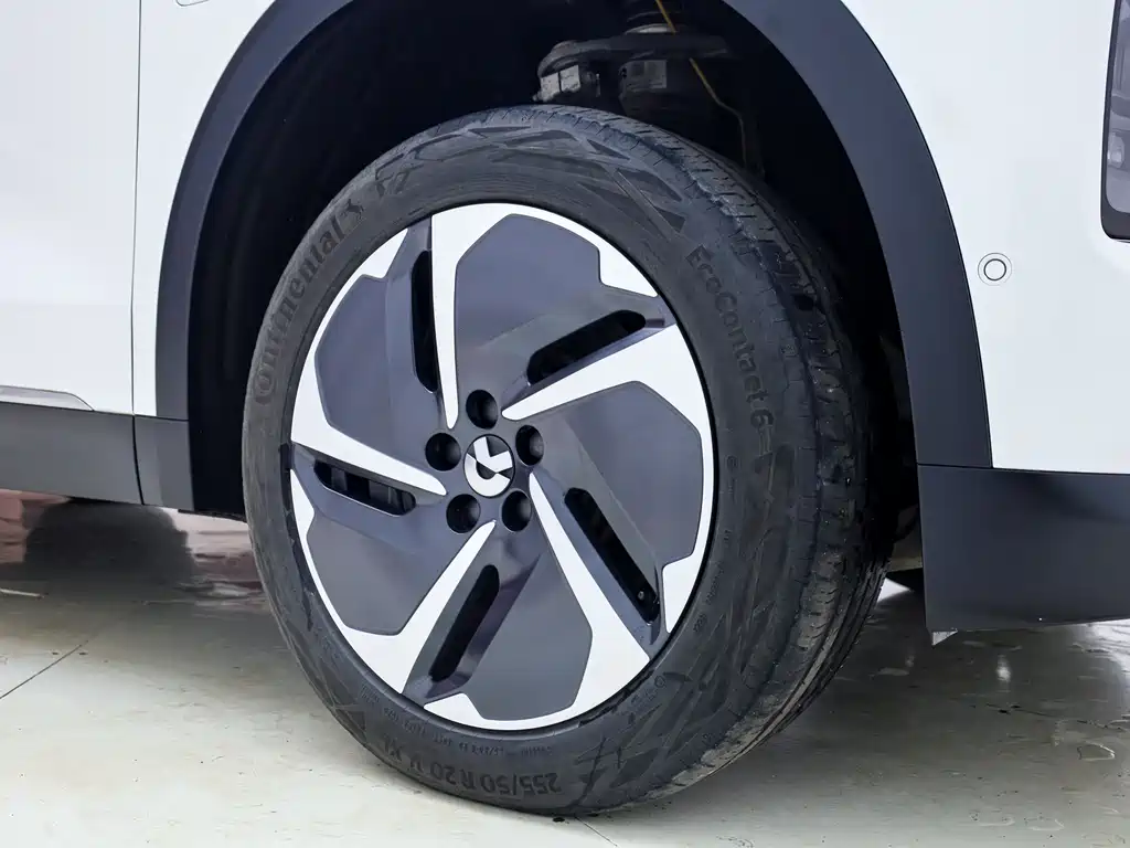 NIO NIO ES8 2024 75kWh 2024 - thumbnail 26