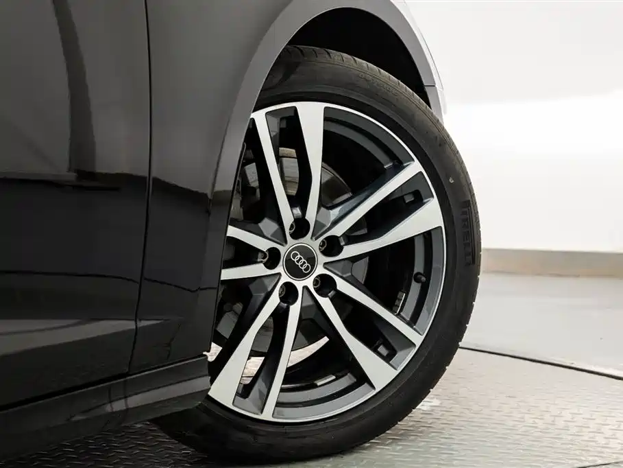 Audi Audi A6L 2022 40 TFSI Luxury Dynamic Edition 2022 - thumbnail 19